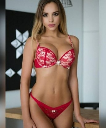 Проститутка Надежда